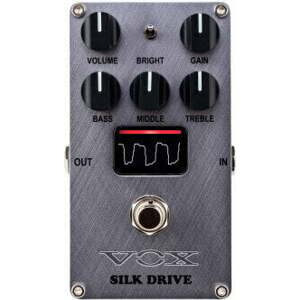Vox Silk Drive