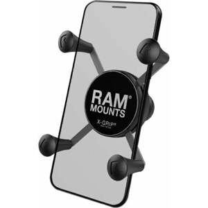 Ram Mounts X-Grip Uni Phone Holder Ball Držiak mobilu / GPS na motorku