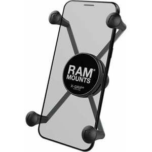 Ram Mounts X-Grip Large Phone Holder Ball Držiak mobilu / GPS na motorku