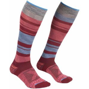 Ortovox All Mountain Long W Multicolour 39-41 Ponožky
