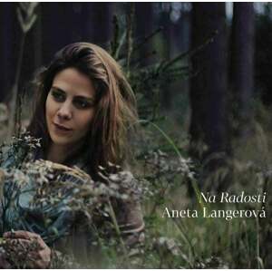 Aneta Langerová - Na radosti (LP)