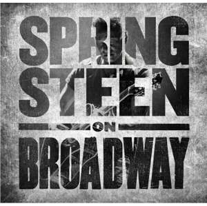 Bruce Springsteen - On Broadway (O-Card Sleeve) (Dowload Code) (4 LP)