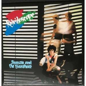 Siouxsie & The Banshees - Kaleidoscope (Remastered) (LP)