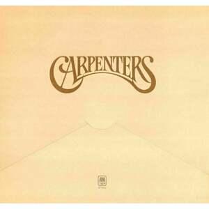 Carpenters - Carpenters (Remastered) (LP)