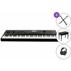 Kurzweil Forte 7 SET Digitálne stage piano