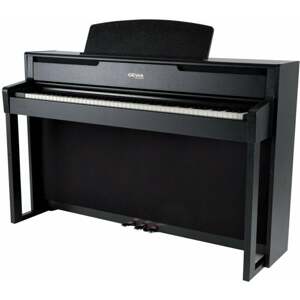 GEWA UP 400 Black Matt Digitálne piano