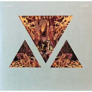 Elder - Lore (2 LP)
