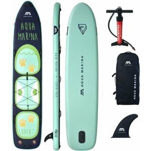 Aqua Marina Supertrip 14' (427 cm) Paddleboard