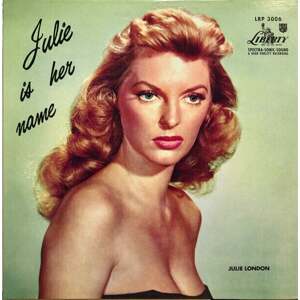 Julie London - Julie Is Her Name (200g) (45 RPM) (2 LP)