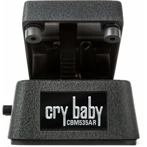 Dunlop Cry Baby Mini 535Q Auto-Return Wah-Wah pedál