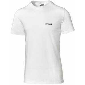 Atomic RS WC T-Shirt White L