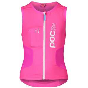 POC POCito VPD Air Vest Fluorescent Pink S