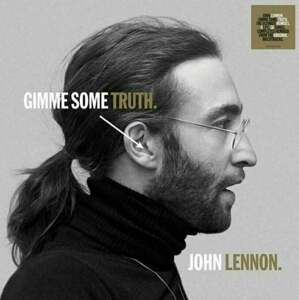 John Lennon - Gimme Some Truth (4 LP)