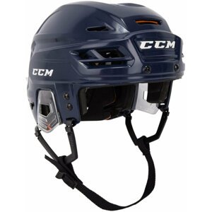 CCM Tacks 710 SR Modrá S Hokejová prilba
