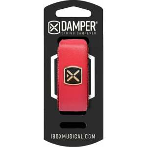iBox DSLG04 Red Leather L