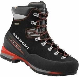 Garmont Dámske outdoorové topánky Pinnacle GTX X-Lite Black 39,5