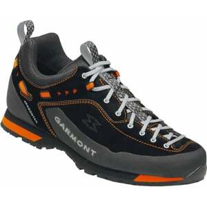 Garmont Pánske outdoorové topánky Dragontail LT Black/Orange 44,5