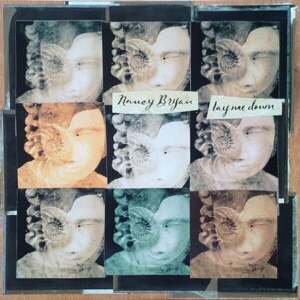 Nancy Bryan - Lay Me Down (2 LP)