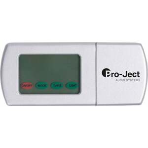 Pro-Ject Measure-it-2 Ihlový tlakomer