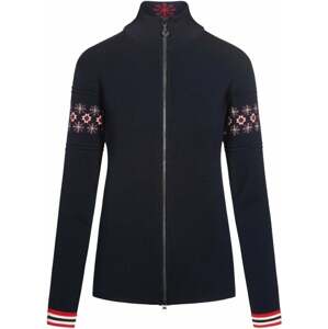 Dale of Norway Monte Cristallo Navy/Off White/Red XS