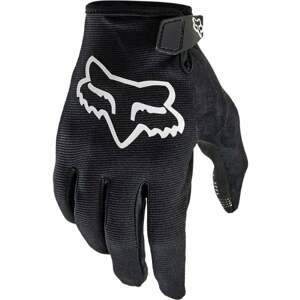 FOX Ranger Gloves Black/White XL