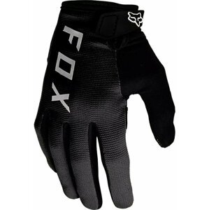 FOX Womens Ranger Gel Gloves Black L