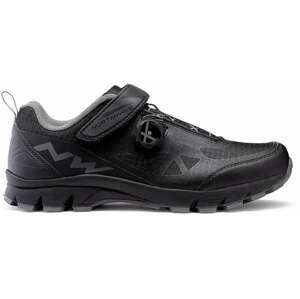 Northwave Corsair Shoes Black 39 Pánska cyklistická obuv