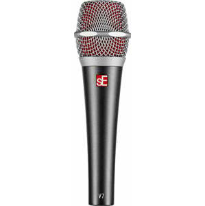 sE Electronics V7 Vokálny dynamický mikrofón