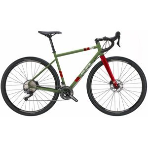 Wilier Jaroon Olive Green Glossy M