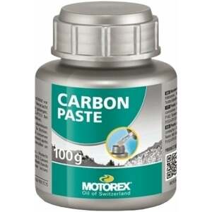 Motorex Carbon Paste 100 g Cyklo-čistenie a údržba