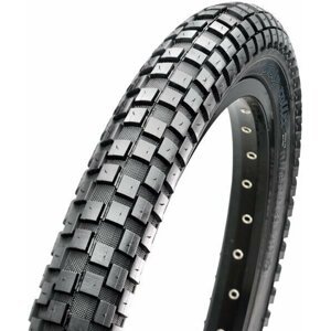 MAXXIS Holy Roller 26" (559 mm) Black 2.2 Plášť na MTB bicykel