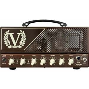 Victory Amplifiers VC35 Head The Copper