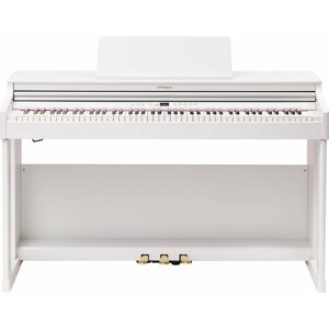 Roland RP701 White Digitálne piano