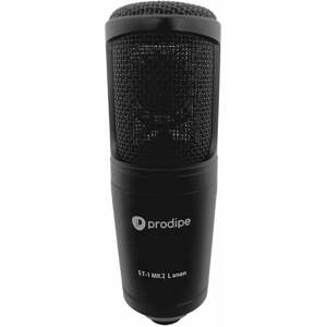 Prodipe PROST1 Kondenzátorový štúdiový mikrofón