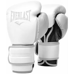 Everlast Powerlock 2R Gloves 14 oz White