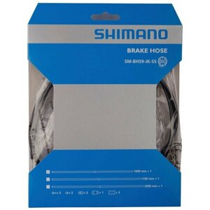 Shimano SM-BH59-JK 1000 mm Náhradný diel / Adaptér