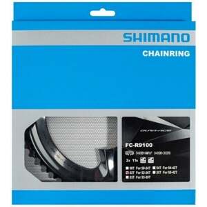 Shimano Dura Ace Chainring 50T for FC-R9100 - Y1VP98010