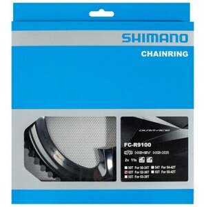 Shimano Y1VP98020 Prevodník 110 BCD-Asymetrický 52T 1.0