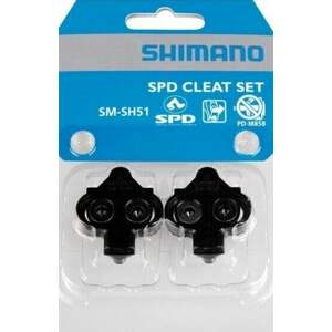 Shimano SM-SH51 Kufre / Príslušenstvo