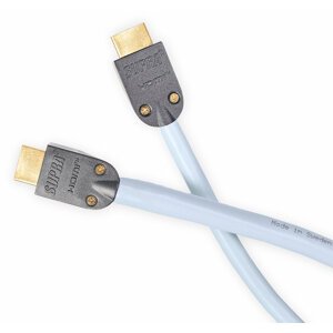 SUPRA Cables HDMI-HDMI 2.1 UHD8K 0,5 m