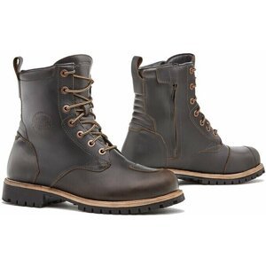 Forma Boots Legacy Dry Brown 44 Topánky