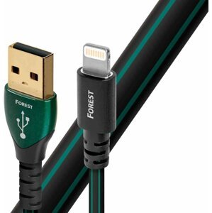 AudioQuest USB Forest 0,75m Lightning