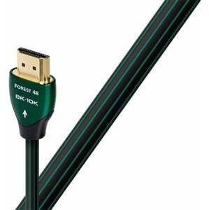 AudioQuest HDMI Forest 48G 2 m