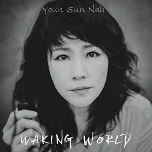 Youn Sun Nah - Waking World (LP)
