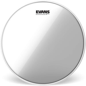 Evans S14H30 Hazy 300 14" Transparentná Rezonančná blana na bubon