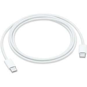 Apple USB-C Charge Cable Biela 1 m USB Kábel
