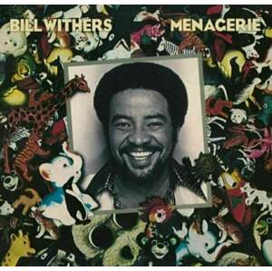 Bill Withers - Menagerie (LP)
