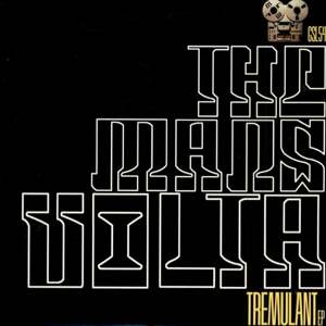 The Mars Volta - Tremulant (Transparent Vinyl) (EP)