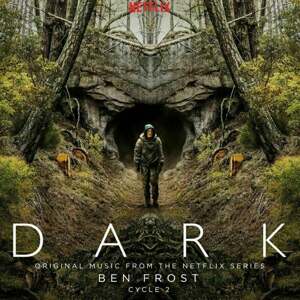 Ben Frost - Dark: Cycle 2 (LP)