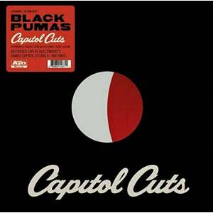 Black Pumas - Capitol Cuts (LP)